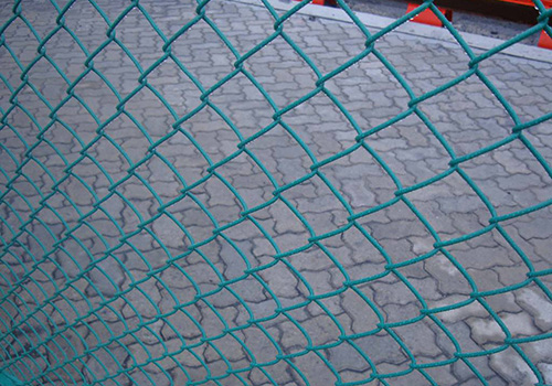 邊坡勾花網圖片2