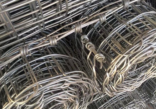 煤礦支護網圖片4