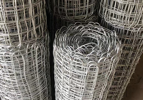 大同煤礦支護(hù)網(wǎng)案例