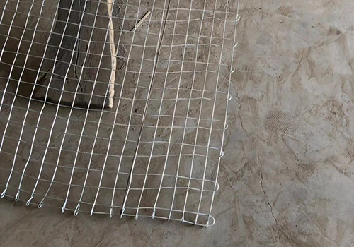 經緯網鉸邊圖片3