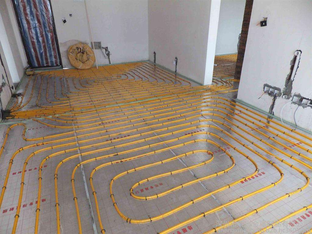 地暖網片圖片1