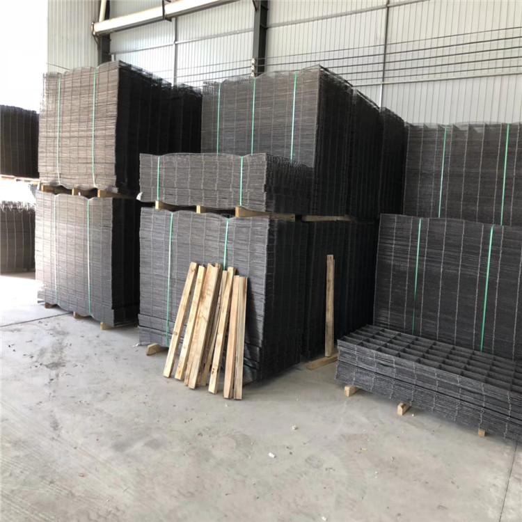 齊邊鋼筋網片用途圖片1