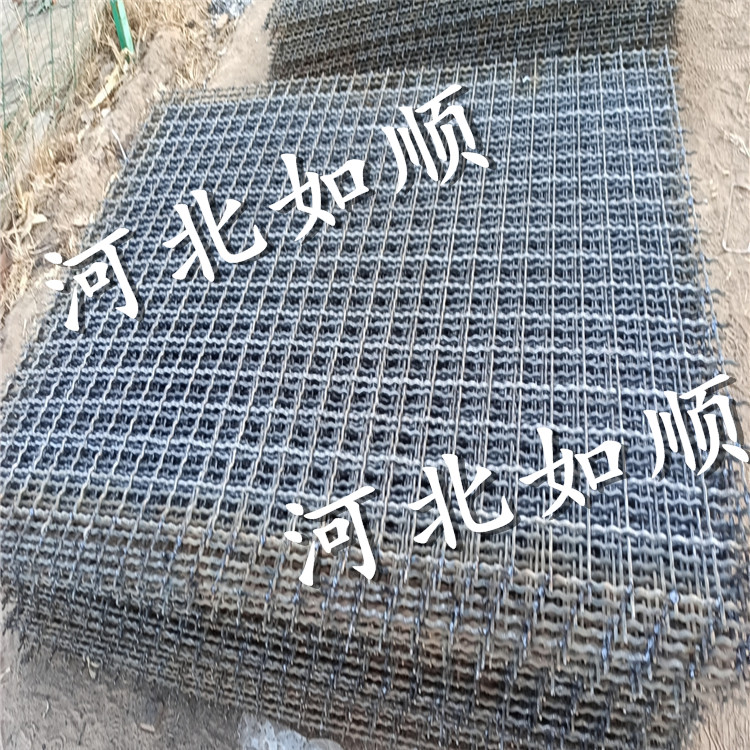 編織焊接網片