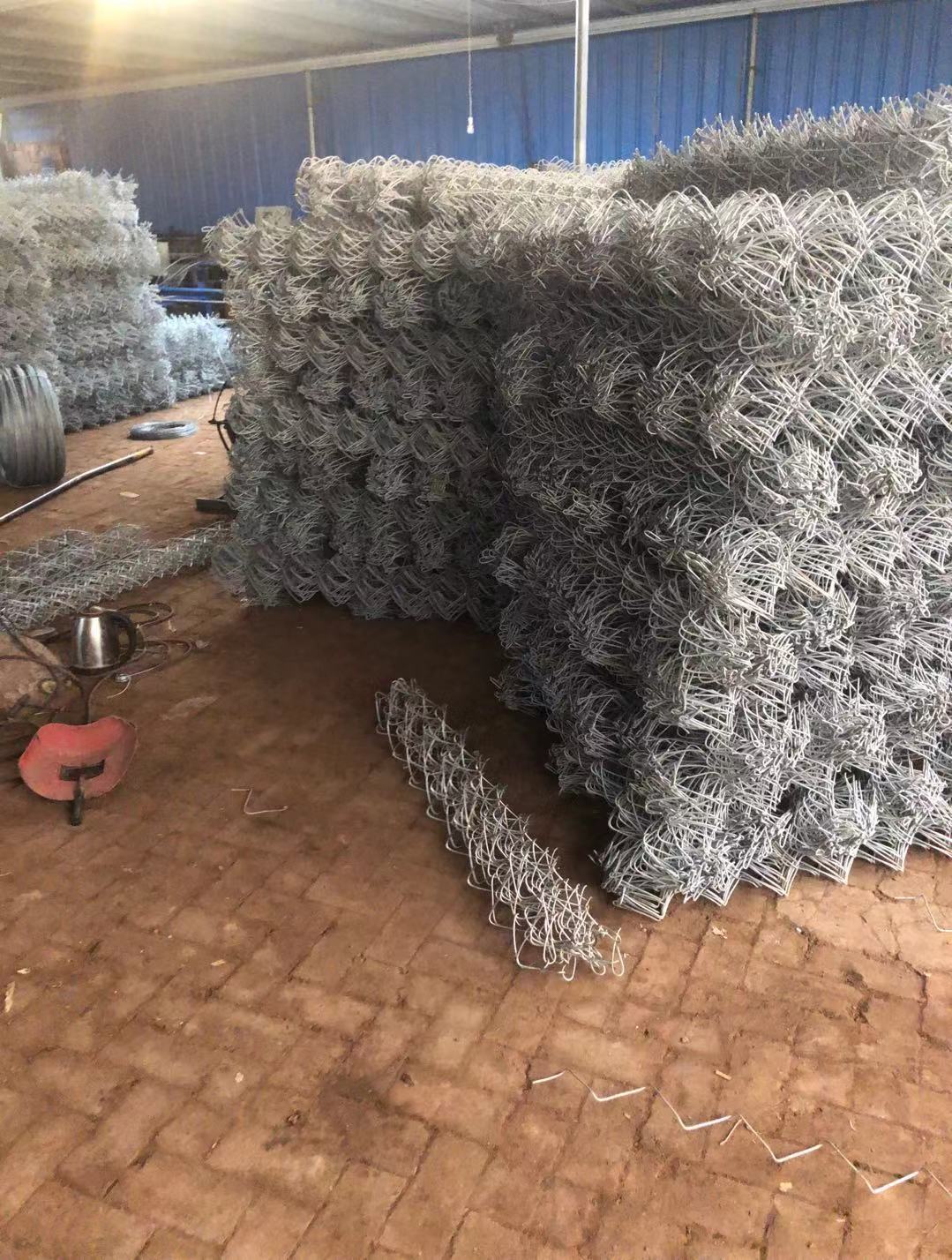 養(yǎng)殖勾花網(wǎng)圖片4