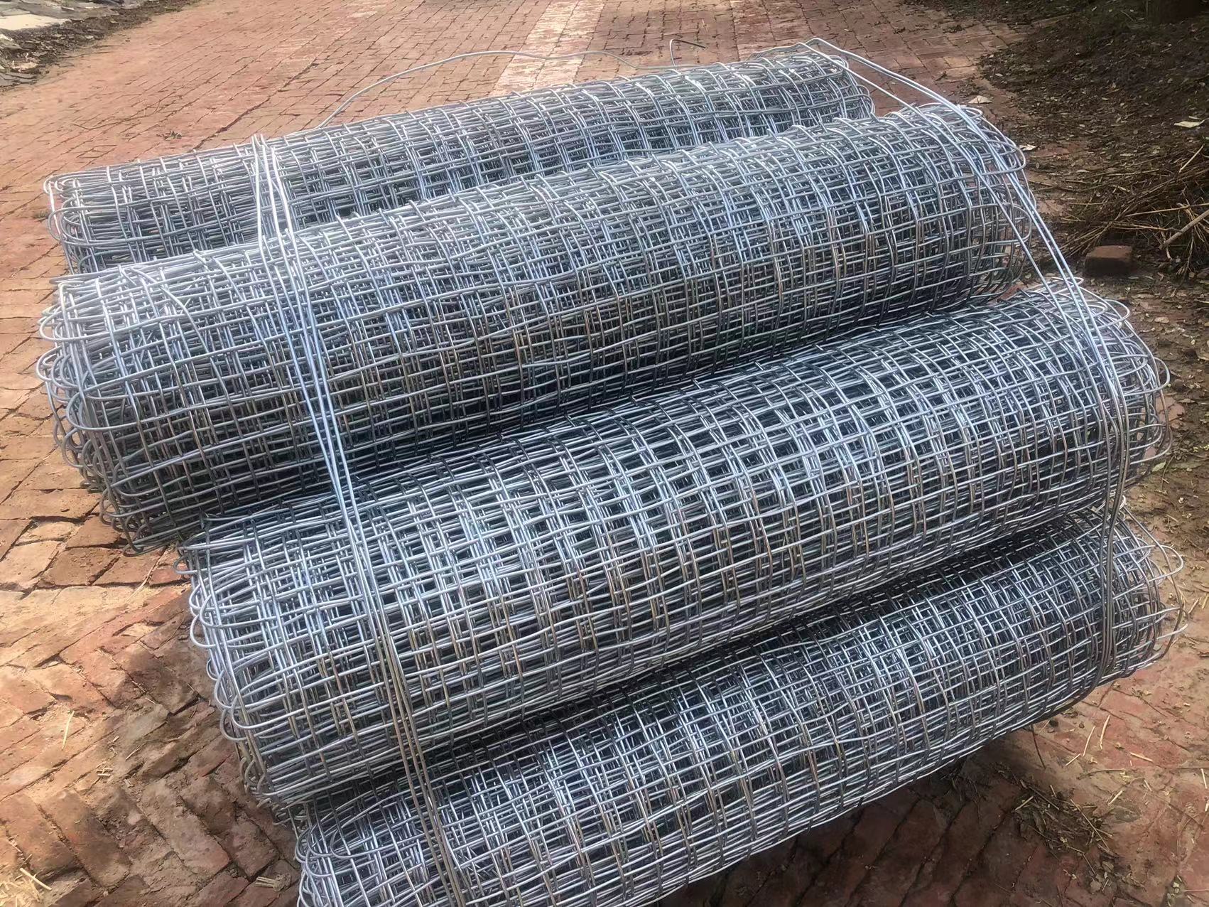 濟寧礦用經緯網